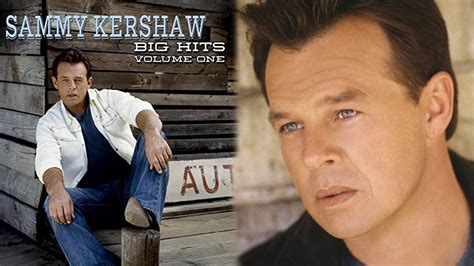 youtube sammy kershaw